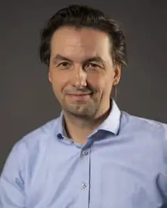 Steen Grønfeldt